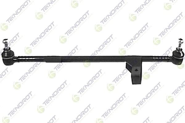 ROT TAKIMI ORTA MERCEDES W123 76>85  A1234601205-A1234601605