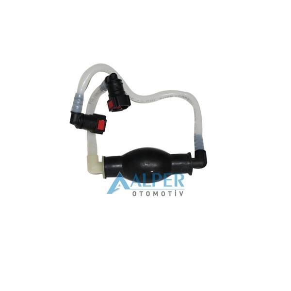 YAKIT HORTUMU KANGOO II-KANGOO III 1.5  8200683525