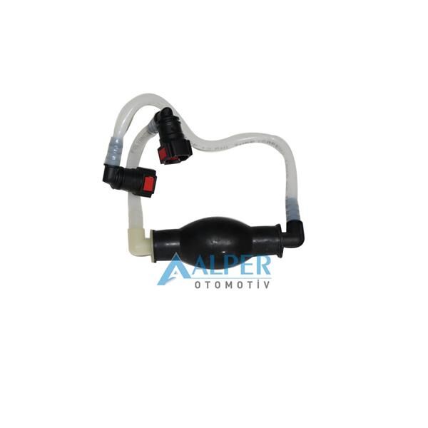 YAKIT HORTUMU KANGOO II-KANGOO III 1.5  8200683525