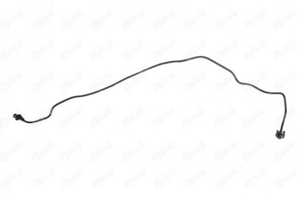 YEDEK SU DEPO BORUSU FORD FOCUS III 11>17 CMAX II 11>17 KUGA II 14>17 1.5 ECOBOOST 2016397  F1F18K012DE-F1F18K012DF-1877002