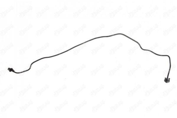 YEDEK SU DEPO BORUSU FORD FOCUS III 11>17 CMAX II 11>17 KUGA II 14>17 1.5 ECOBOOST 2016397  F1F18K012DE-F1F18K012DF-1877002