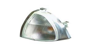 ÖN KAPI İÇ ÇEKME KOLU SOL SİYAH KANGOO III- CITAN