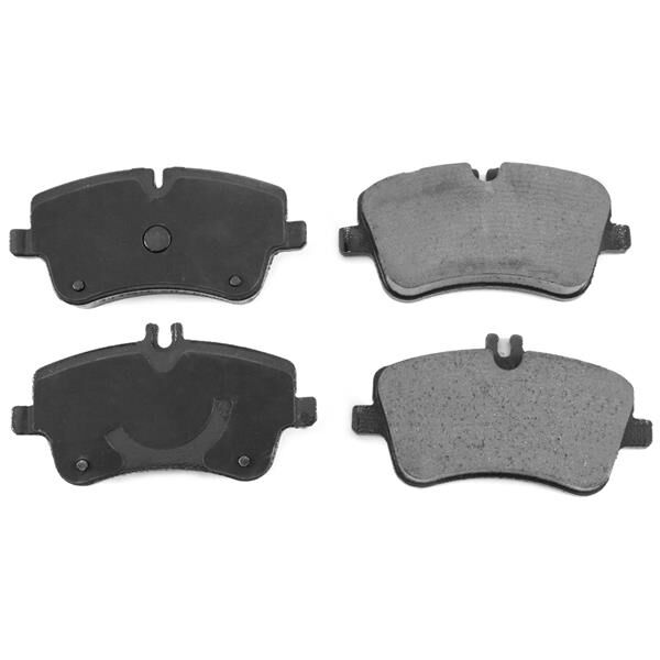 FREN BALATASI ON MERCEDES W202 W203 CL203 C209 R171  A0054206220