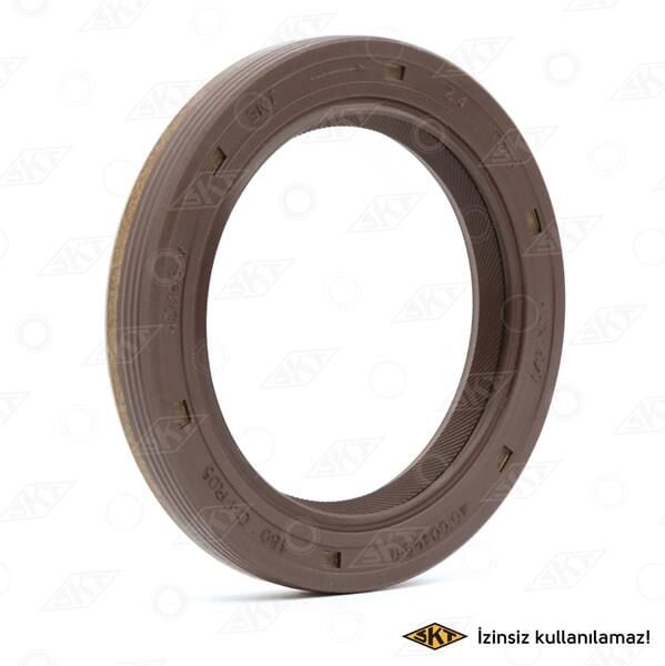 KRANK KEÇESİ ÖN R19 EUROPA 1.4I-MGN 1.6-CLIO-LGN 35x47x7  7700854842