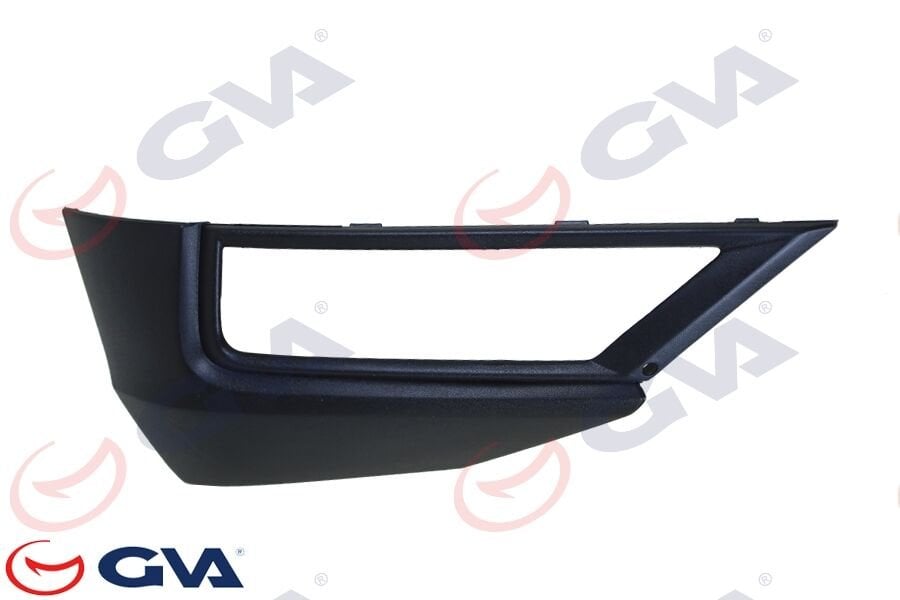 ÖN TAMPON SİS ÇERÇEVESİ SİSLİ TRENDLINE SAĞ TIGUAN 2017 >