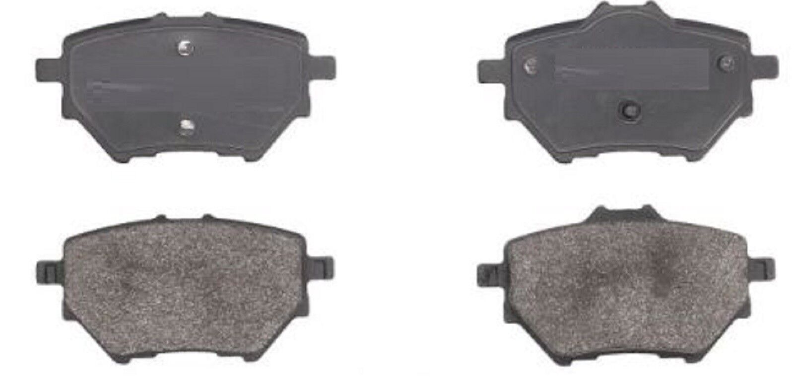 FREN BALATASI ARKA COMBO 1.2-1.5 GRANDLAND X 1.2-1.5-1.6 MOKKA-RIFTER-PARTNER-208-2008-3008-308-508 SW-CITROEN C4-BERLINGO-DS 3-4-9 TOYOTA PROACE CITY