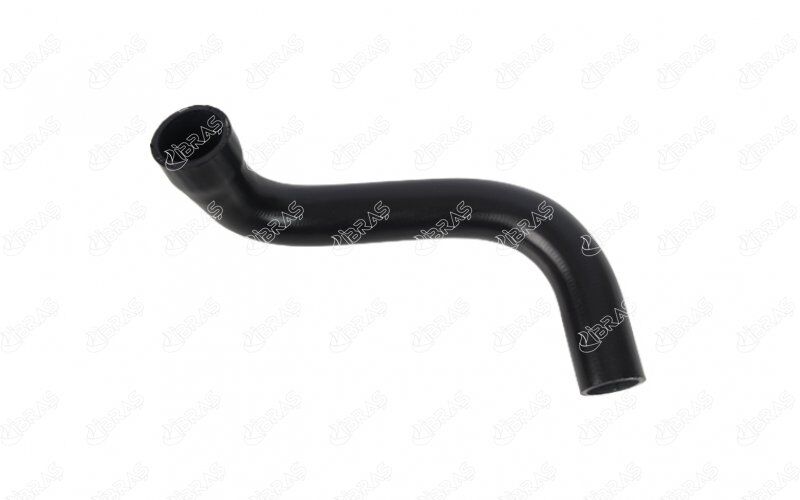 RADYATÖR ALT HORTUMU AGILA A 1.0-1.2 - OEM 4700978,9205580