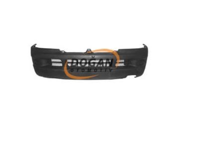 FİAT - ÖN TAMPON SİSSİZ BOXER/DUCATO 2002- - 7401.V6 / 735307541