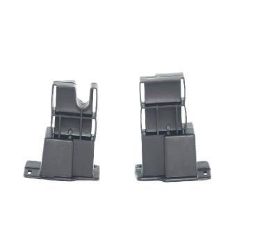 RENAULT - ÖN TAMPON BAĞL. BRAKETİ (SET) CLİO (HB) 2013- - 620902055R