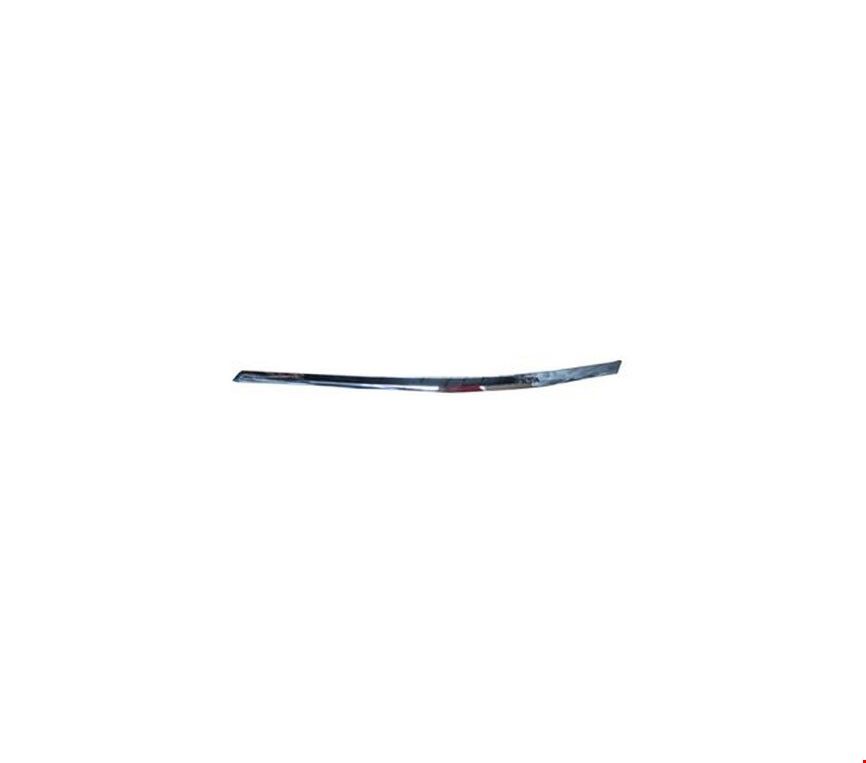 VOLKSWAGEN - ARKA TAMPON NİKELAJI SOL PASSAT 2011- - 3AE8074592ZZ