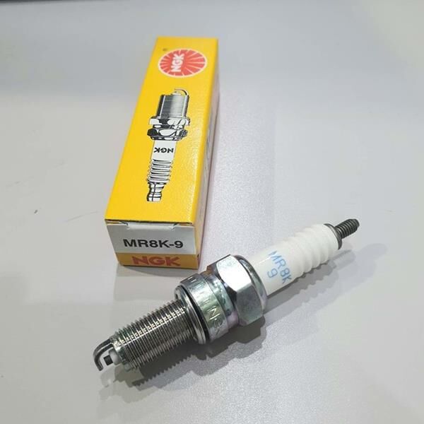 ATEŞLEME BUJİSİ SCOOTER MOTOSİKLET HONDA KAWASAKI YAMAHA MR8K-9