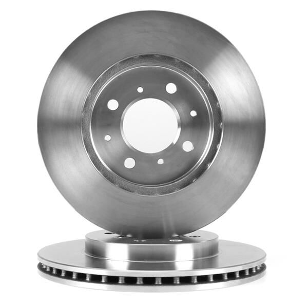 ÖN FREN DİSKİ HAVA KANALLI HONDA JAZZ 1.4L L13A GD1 kasa 02-07 / CITY 1.4L L13Z1 GM1 kasa 08-> 258 çap x 4 bijon - Adet disk fiyatıdır