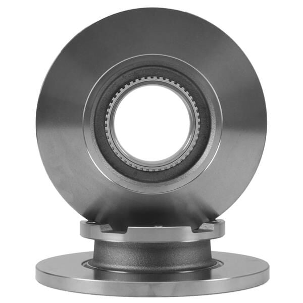 ARKA FREN DISK AYNASI TRANSIT CUSTOM V362 2.2TDCI 12> CAP 288 16  BK212A097BA-BK212A097FA-BK212A097HA