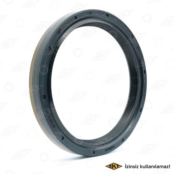 KRANK KEÇESİ ARKA DZL R9 85x105x12