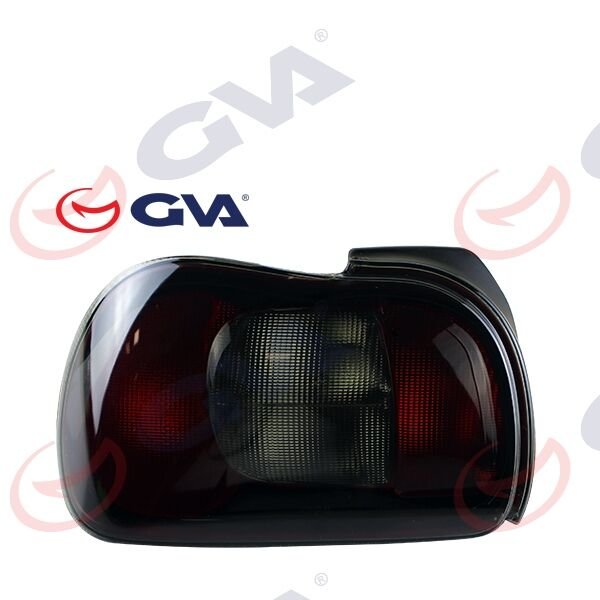 SİS FAR ÇERÇEVE ÇITASI SİYAH SAĞ OPEL ASTRA K 2016>2022