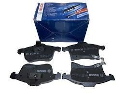 FREN BALATASI ON - OPEL ASTRA H 04- MERIVA 03- ZAFIRA 05- CORSA C-D 03- COMBO 04-