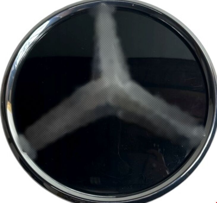 ÖN PANJUR ARMA (BRAKET ÇERÇEVE İLE) W464 2019-