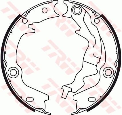 ÖN FREN AYNASI ALFA ROMEO GIULIETTA 1.4TB-1.6JTDM 10>FIAT 500X 1.4-1.3DMT-1.6DMTJ 14> 281x5DxHAVALI DF6450