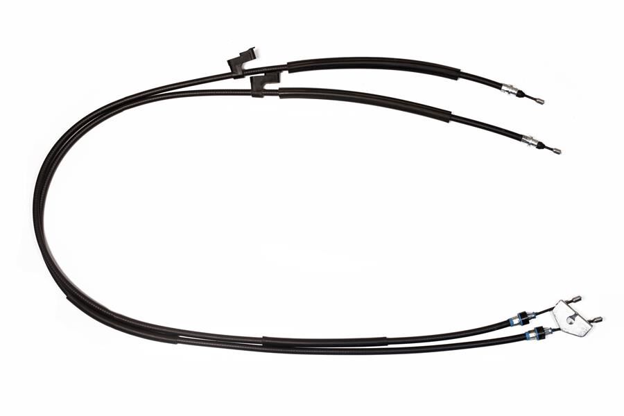 EL FREN TELI ARKA SAG/SOL VOLVO C30 05>16 C70 II 06>09 S40 II 05>10 V50 05>12  30742642-31257680-31262940