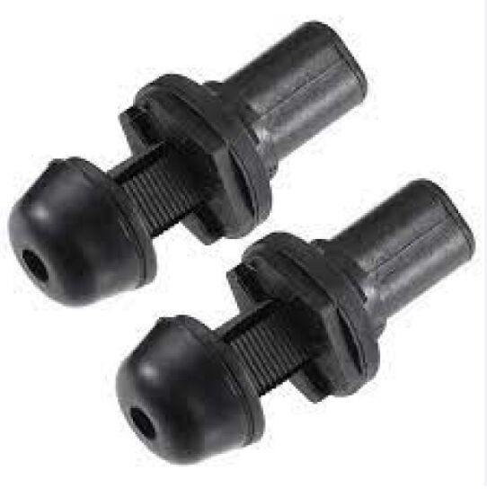 BAGAJ AYAR TAKOZU VW TRANSPORTER T5 CADDY PASSAT B6 POLO GOLF BORA JETTA SHARAN TOURAN  6X0827499C-6X0827499F-5KD827499