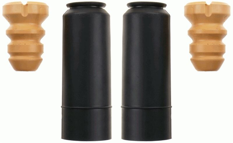 x AMORTİSÖR TAKOZ KİTİ TAKOZ RULMAN POLO III-AROSA 1.4-1.6-1.7 SDI-1.9D 95-00 AEV-ALL-AEA AEE- AJV