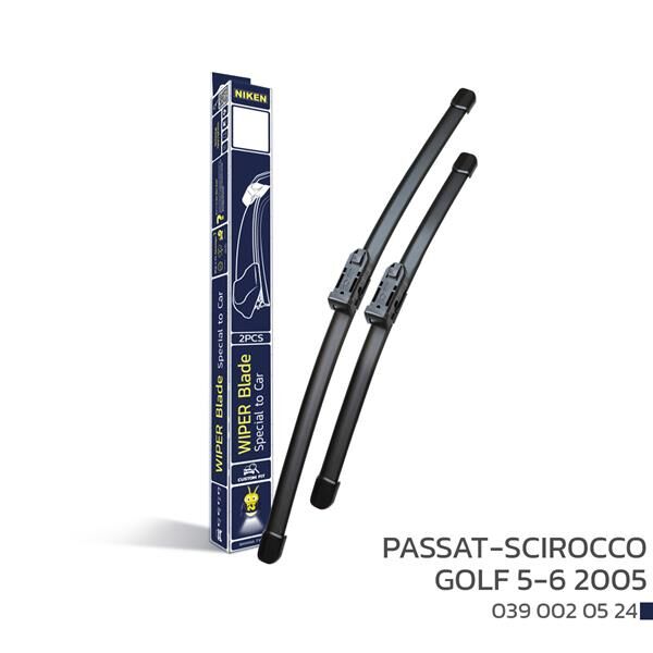 NIKEN PASSAT-SCIROCO-GOLF5-6 2005-ARACA ÖZEL SİLEC  UNIVERSAL