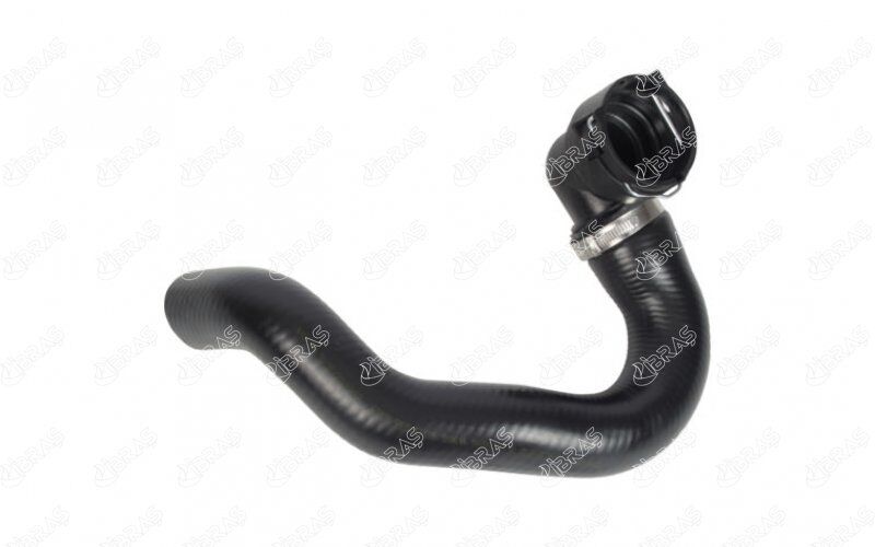 RADYATÖR ÜST HORTUMU GRANDE PUNTO 1.3 MTJ - OEM 51814118,51779540,55700529