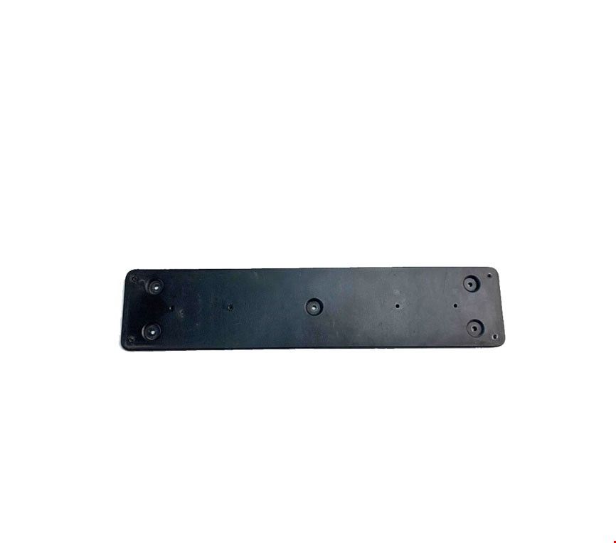 BMW - ÖN TAMPON PLAKALIK ( M-TECH ) G30 2017- - 51138070399