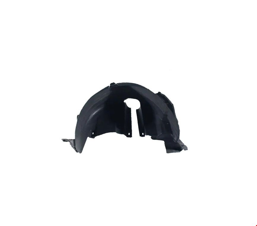 SEAT - ARKA ÇAMURLUK DAVLUMBAZI SOL İBİZA 2008- - 6P0810969B