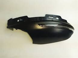 KALORİFER IZGARA KULAĞI SAĞ R12  7700539629