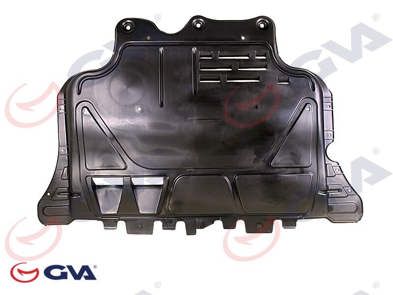 MOTOR ALT MUHAFAZA PLASTİK BÜYÜK TİP 1.4 TSI -1.4 TDI  5Q0825236Q