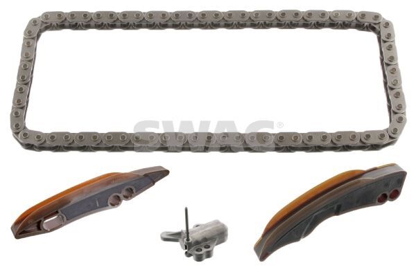 EKSANTRIK ZINCIR SETI ALT BMW B37 C15A B57 M57 D30 N57  13527800024S2-13528570652-135285886