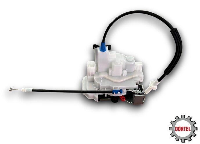 KAPI KİLİDİ ÖN SAĞ DOBLO III