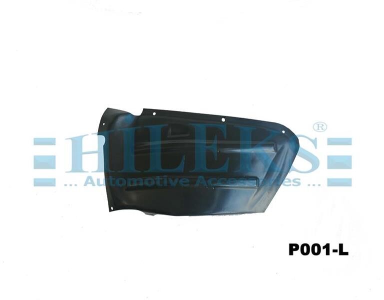 ÇAMURLUK DAVLUMBAZI ÖN SAĞ ÖN KISIM MEGANE IV 16 >  638445163R