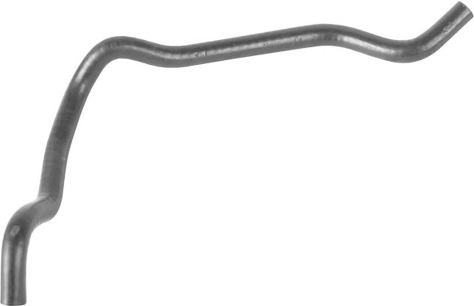 TERMOSTAT TAHLİYE HORTUMU OPEL CORSA C 02>06 COMBO C 1.3 CDTI 02-10