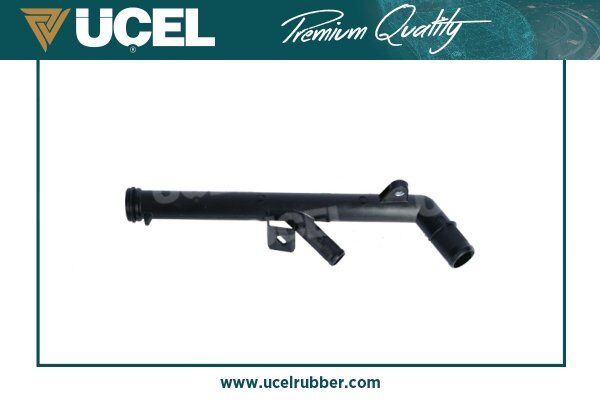 DEVİRDAİM BORUSU MEGANE I-II-SCENIC I-CLIO I-II-KANGOO I-LAGUNA I 1.4 16V-1.6 16V