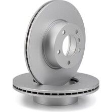 ARKA FREN DİSKİ CHERY TIGGO PRO8 OMADO 5 1.6 TGDI