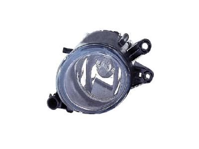 AUDİ - SİS FARI SOL A4 2001- - 8E0941699B