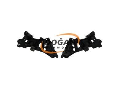 RENAULT - ARKA TAMPON BRAKETİ SOL CLİO (HB) 2013- - 850451609R / 850456409R