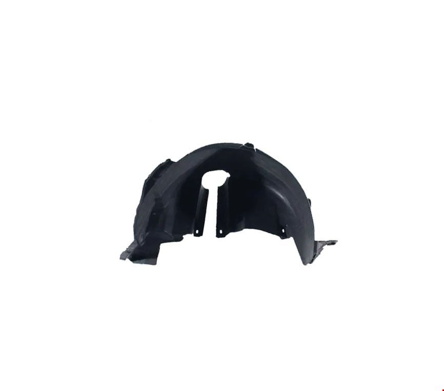 SEAT - ARKA ÇAMURLUK DAVLUMBAZI SAĞ İBİZA 2008- - 6P0810970B