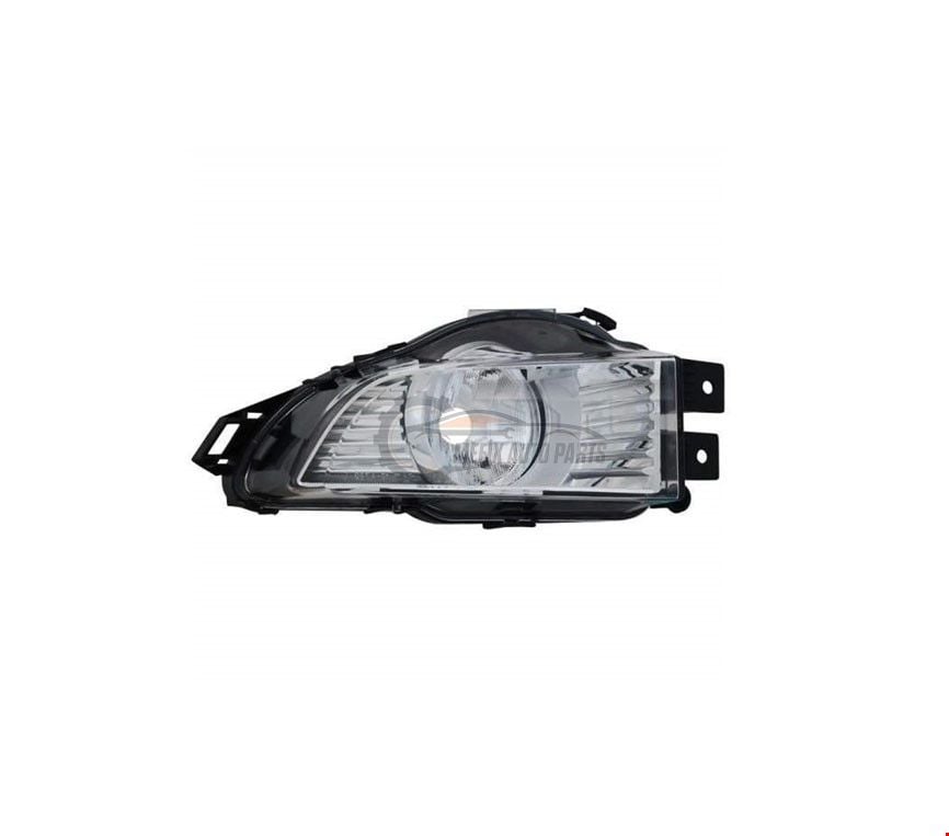 OPEL - ÖN SİS FARI SAĞ İNSİGNİA 2009- - 1710379