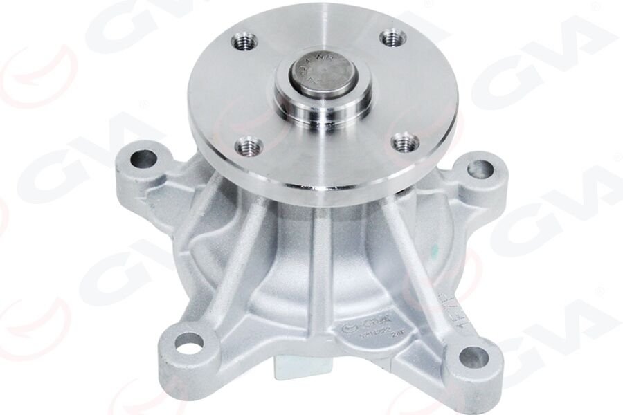 DEVİRDAİM SU POMPASI HYUNDAI ELANTRA 1.6L G4FG 11-> / İX35. TUCSON 1.6L G4FD GDİ GAMMA 09-> / KONA 1 .6L G4FJ GAMMA 15-> / KIA SPORTAGE 1.6L G4FD 09->