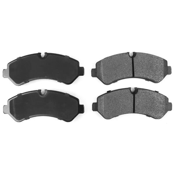 FREN BALATASI ARKA MERCEDES SPRINTER B907 18>  A9074205201