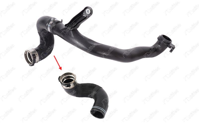 TURBO HORTUMU ALFA ROMEO GIULIETTA 10>20 1.6D MJET