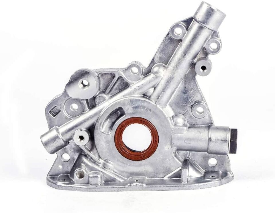 YAĞ POMPASI LACETTI-REZZO 1.4-1.6 16V