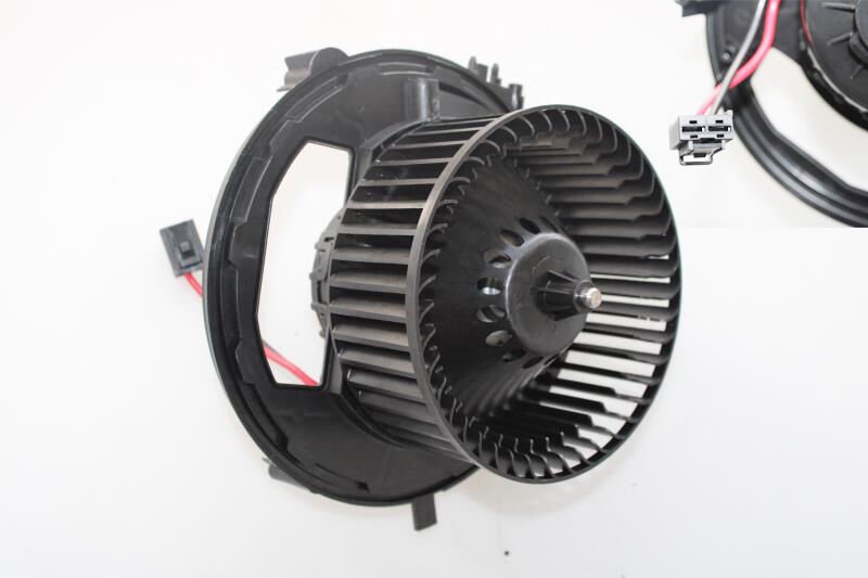 KALORİFER MOTORU GOLF VII PASSAT TİGUAN A3 LEON 13>  KLIMALI (KABLOLU)