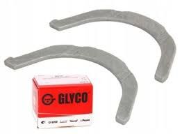 GEZİ AY YATAK STD - PEUGEOT: 206 207 307 1.4HDI 1.6HDI FORD: FIESTA FUSION 1.4 1.6 TDCI