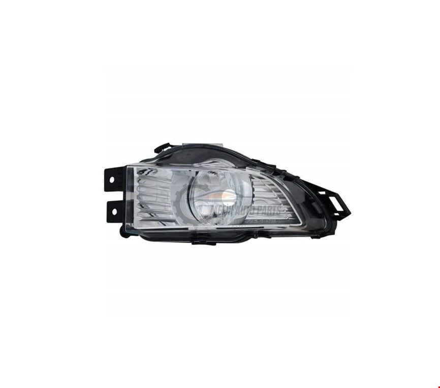 OPEL - ÖN SİS FARI SOL İNSİGNİA 2009- - 1710378
