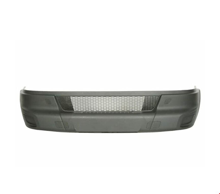 ÖN TAMPON DAİLY 2011-