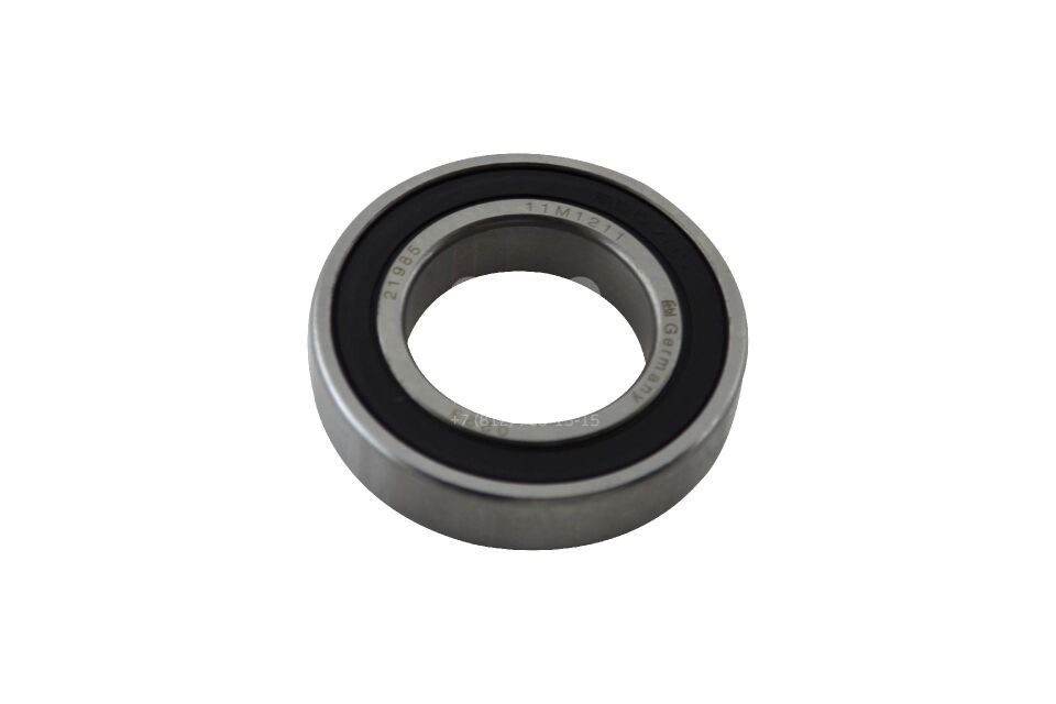 AKS TASIYICI RULMANI 35x62x14 MASTER-LAGUNA I-II-MEGANE II-DUCATO-BOXER-JUMPER KAPAKSIZ